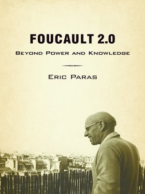 cover image of Foucault 2.0